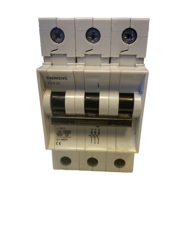 Siemens 5sx23 3pol - siemens,