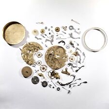 Universal Genf Compax 281 (283