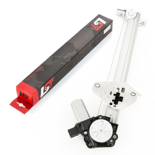 Fensterheber elektrisch mit