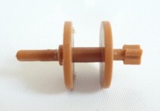 Playmobil 3060142 Ersatzteil für Piratenschiff 3750 / 3053 Seilrolle Winde Anker