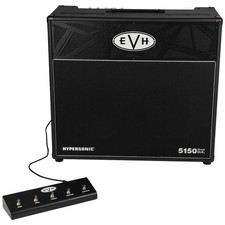 EVH 5150III Hypersonic 6L6