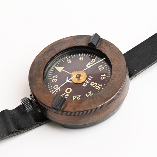Vintage ben marine - vintage,