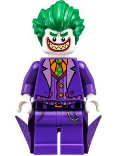 Lego minifig sh0354 the - lego®,