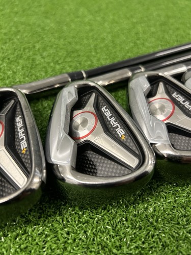 Taylormade burner eisen 5 pw - taylormade, 5-pw