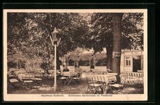 AK Kotteritz bei Altenburg