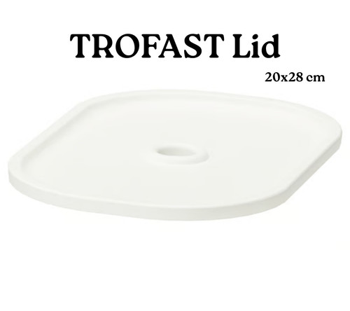 Ikea trofast aufbewahrungsbox - trofast,