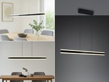 Moderne Hängelampen dimmbar