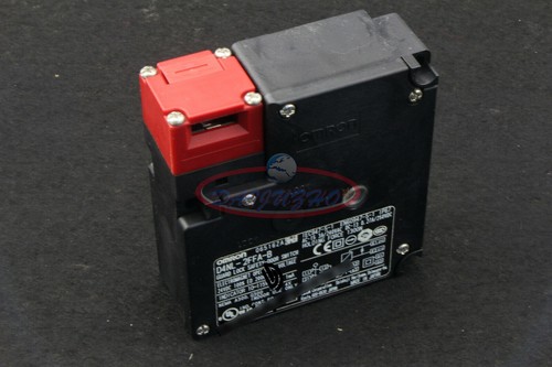 New one guard lock - one,
