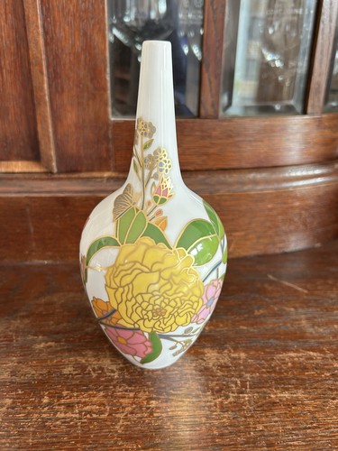 Rosenthal vase bauer - w.,
