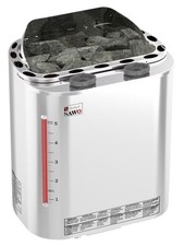 SAWO Saunaofen SCANDIA COMBI 9,0 kW Leistung BiO Kombi Ofen