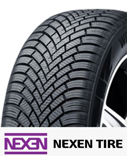 Nexen winguard snow 165 65 - g, 3
