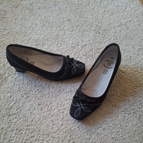 Bergheimer trachtenschuhe - bergheimer,