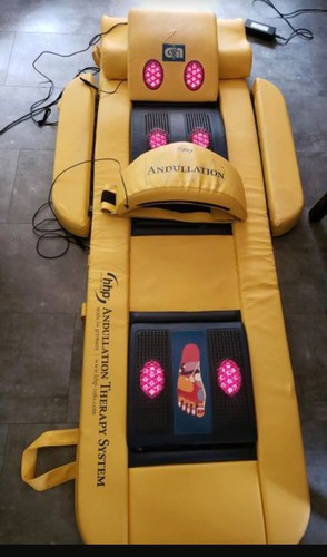 Hhp massageliege inkl - hhp,
