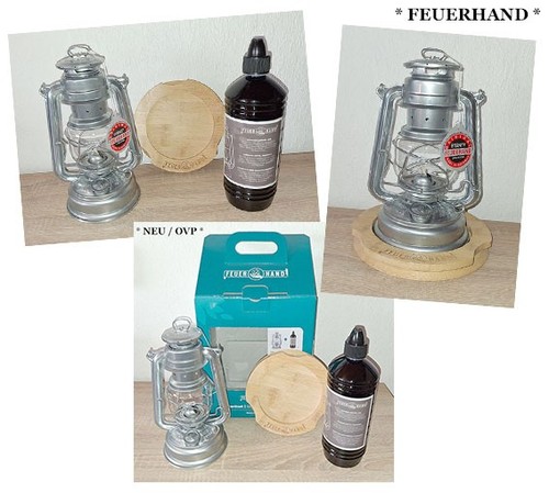 Org feuerhand baby special - *,