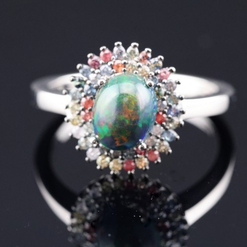 Gj69 opal black - gj69,