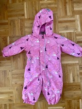 Reima Schneeanzug "Puhuri" in