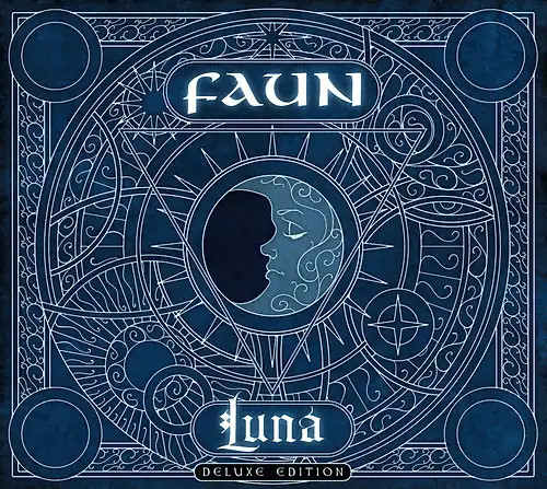 Faun luna - faun,
