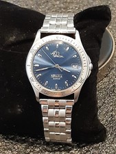 Rodania AB's Special Uhr