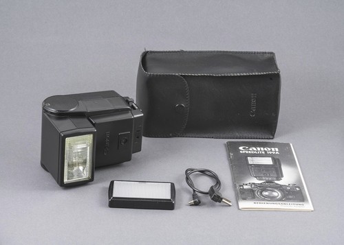 Canon speedlite 199a - speedlite,
