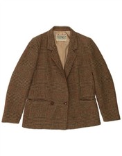 Brora Damen Zweireiher Blazer