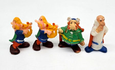 Ü-Ei Asterix Figuren 1975 -