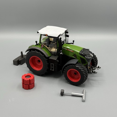 Wiking fendt 942 - 942, vario