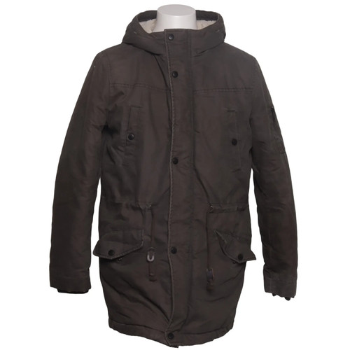 Clockhouse parka herren - clockhouse,,