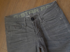 Hose Jeans BW G-Star Corvet