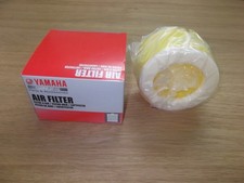 Original yamaha luftfilter - luftfilter, xv