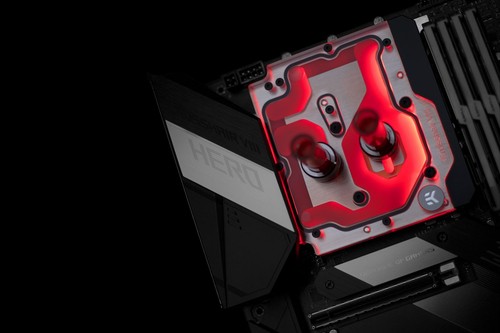 Ekwb quantum momentum rog - momentum,