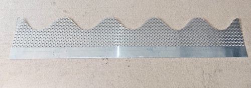 Alu eternit welle ware - welle, 5