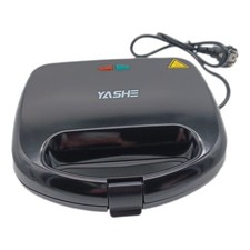 YASHE Waffeleisen klein
