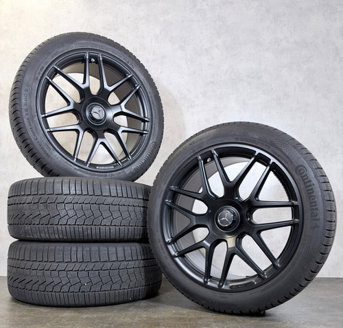 Original mercedes klasse g63 - mercedes,