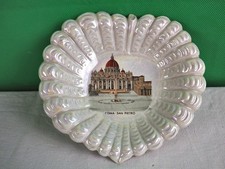 Schale Herzform Keramik