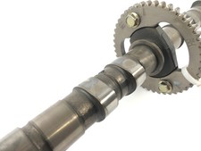 Honda CB 750 RC42 [1996] - Nockenwelle Auspuff Nockenwelle