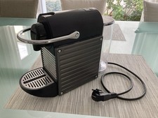 Krups Nespresso Pixie Titan