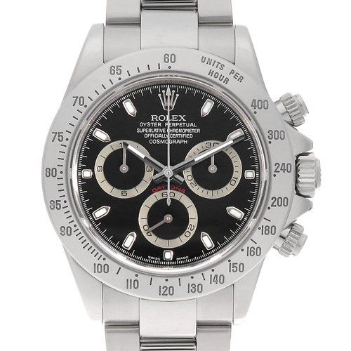 Rolex cosmograph daytona - rolex,