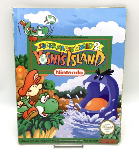 Yoshi island der - island,