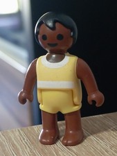 PLAYMOBIL FIGUR BABY KIND