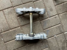 Honda Crf 450 Gabelbrücke 