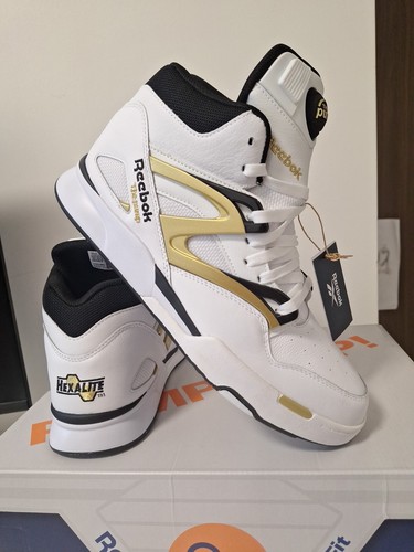 Reebok pump omni zone - pump,