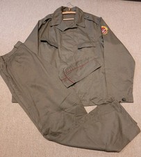 Uniform GST NVA DDR KVP MDI Anzug Gr. 48 Selten RAR
