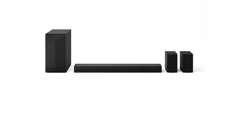 Us60tr soundbar heimkino - lg,