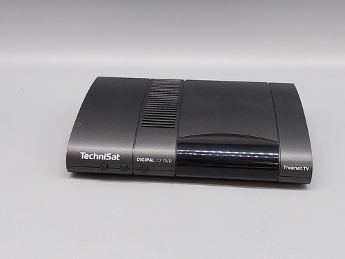 Technisat digipal dvr hd - digipal,