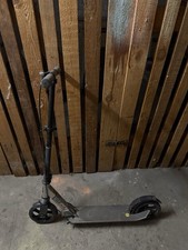 Scooter / Cityroller aus Metall gebraucht in gutem Zustand