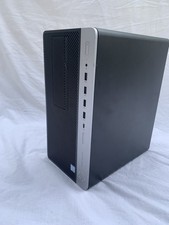 HP ProDesk 600 G3 MT i5 7th Gen Quatcore Prozessor 250 GB SSD 8GB DDR 4 RAM