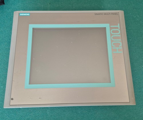 Siemens simatic mp277 - siemens,