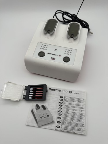 Dentsply thermaprep - thermaprep, 2