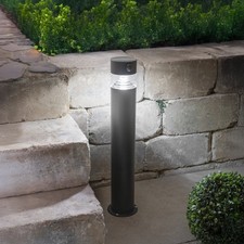 Esotec solar pollerleuchte - esotec,