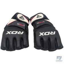 RDX Profi MMA M Handschuhe